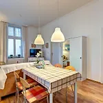 Frieda 2 Apartman