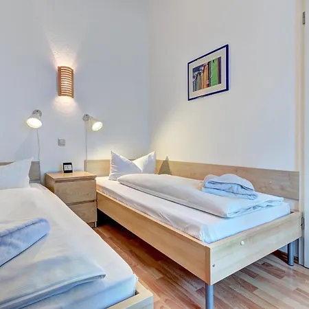 Frieda 2 * Heringsdorf