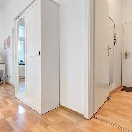 Frieda 2 Apartman