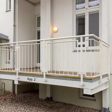 Apartman Frieda 2