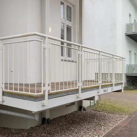Frieda 2 Apartman *