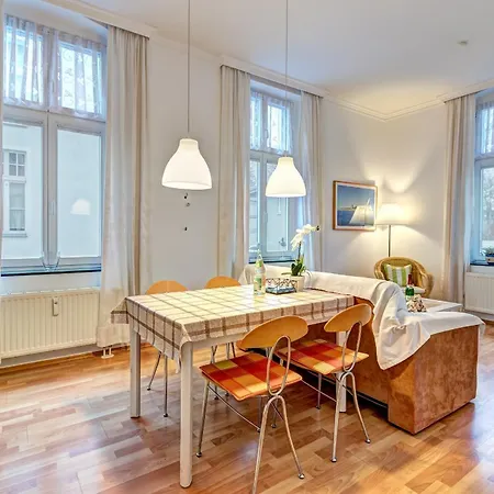 Frieda 2 Heringsdorf