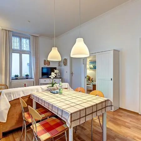 Frieda 2 Apartman