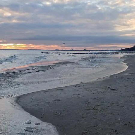 Frieda 2 * Heringsdorf