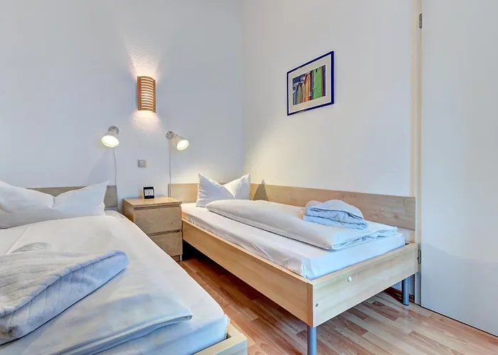 Frieda 2 * 塞巴特黑灵斯多夫